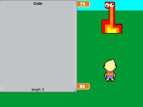 CoderPG_1.1