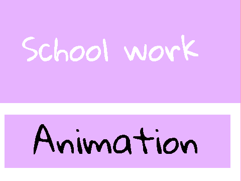 My animation :)