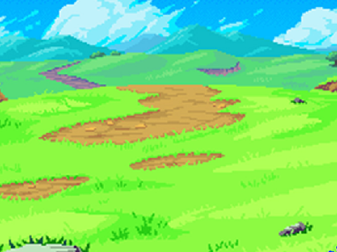 Rabbit Animation