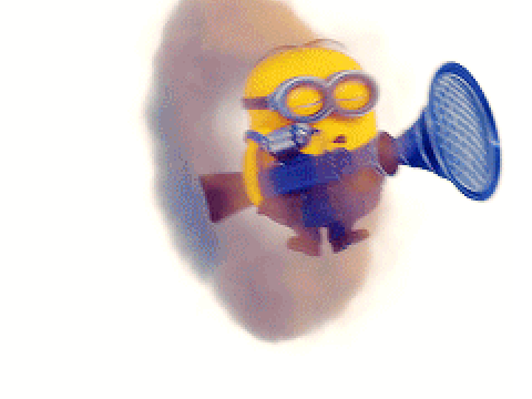 Fart Minion!!!