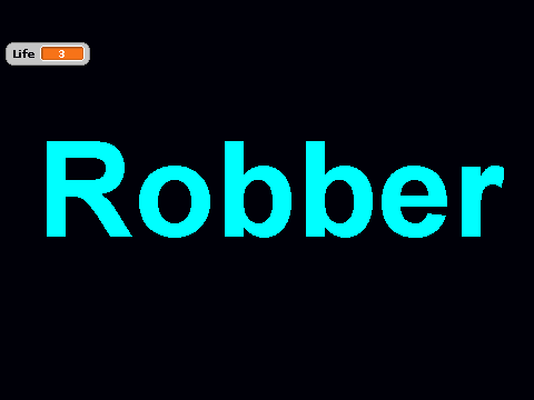 Robber