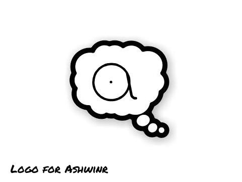 Logo for ashwinr