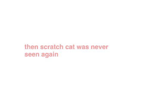 scratch 