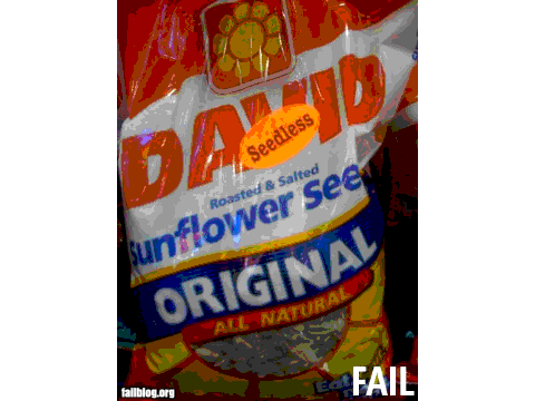 1001 Fails - Part 17