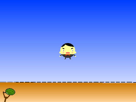 Circle People Shooter 
