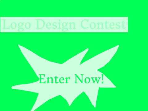 Logo Design Contest ***CLOSED***