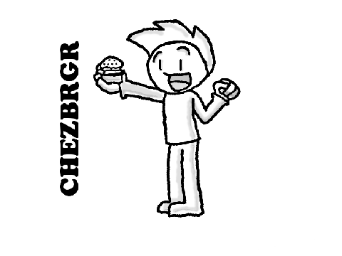 Chezbrgr