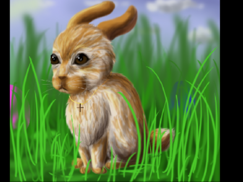 Happy Easter 2014