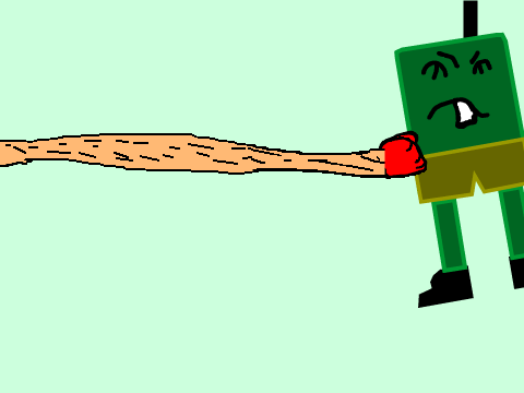 Punch It!