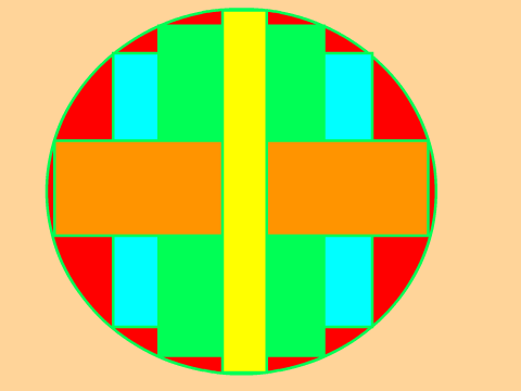Colour Simulator