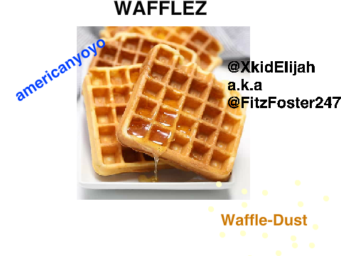 Sign if you <13 wafflez remix remix
