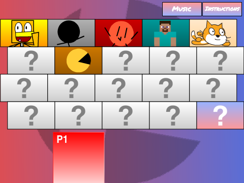 SSB4 Custom Roster [VERSION 2]
