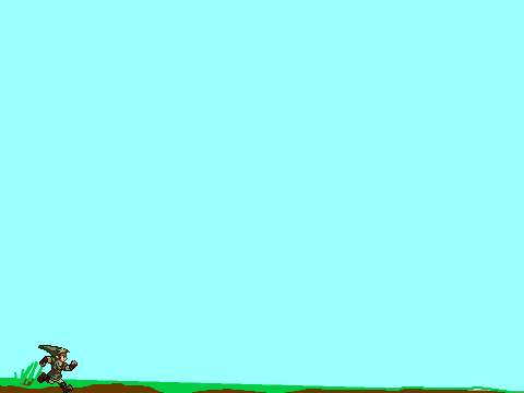 Zelda Stress Test