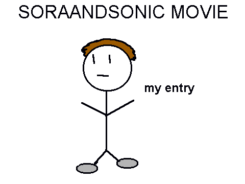SAS MOVIE CONTEST!