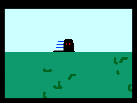 Save game demo