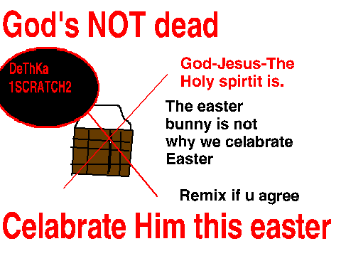 Celabrate Easter With me remix