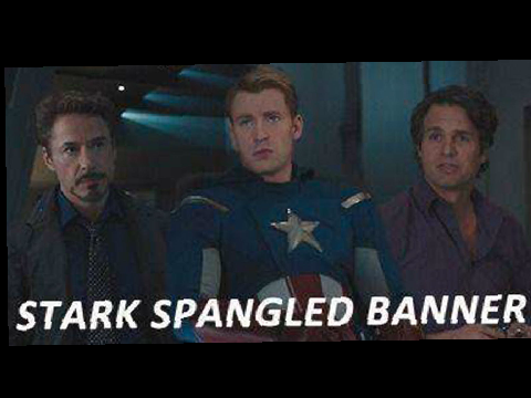 Marvel memes