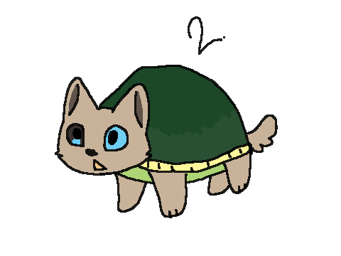 DTA Reptile animals