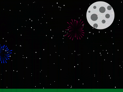 Fireworks