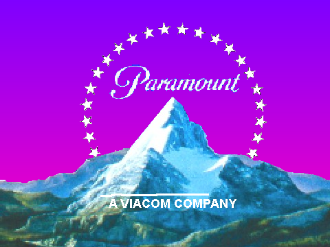 Paramount Pictures logo