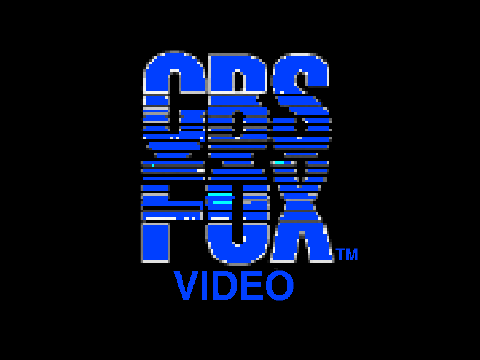 CBS/FOX Video