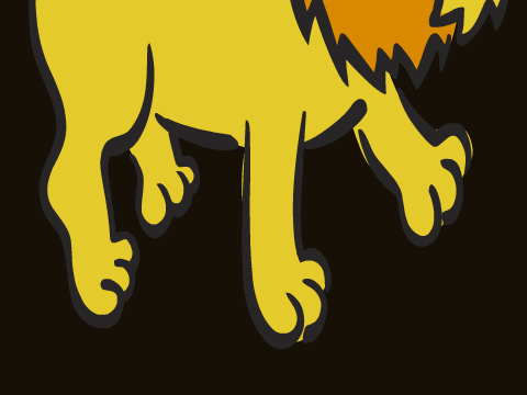 mgm Logo