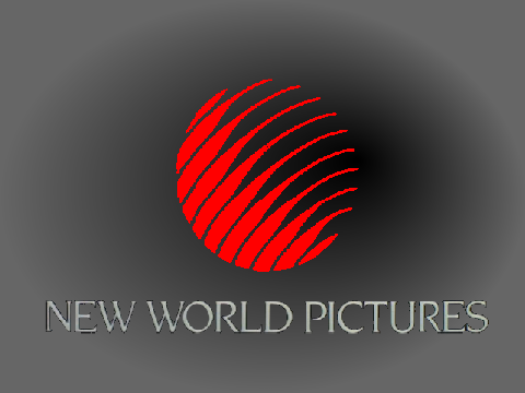 New World Pictures Logo
