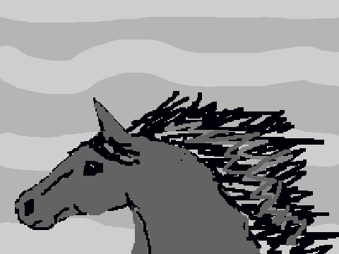 Striking wind