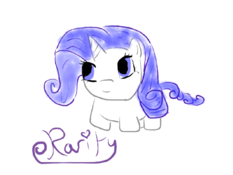 Cute Rarity