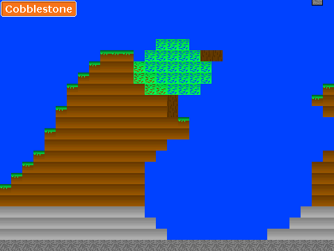 Minecraft 1.1