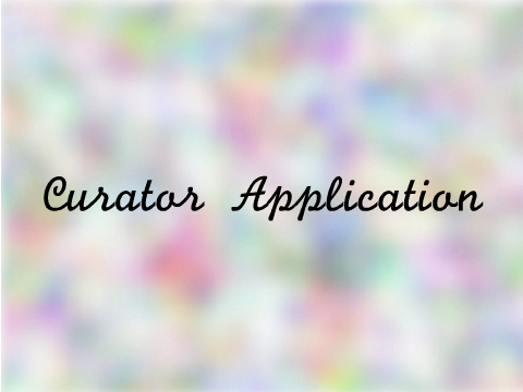 Curator Application