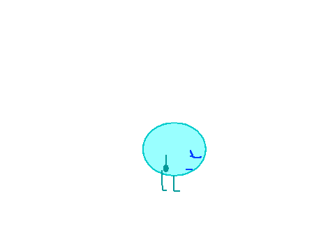 Circle ghost voice test :3