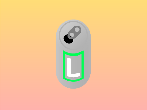 LimeTime Soda