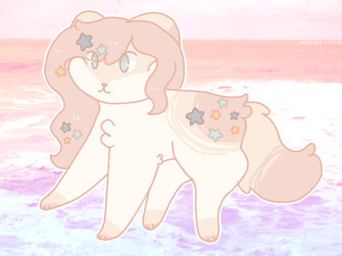 ☆