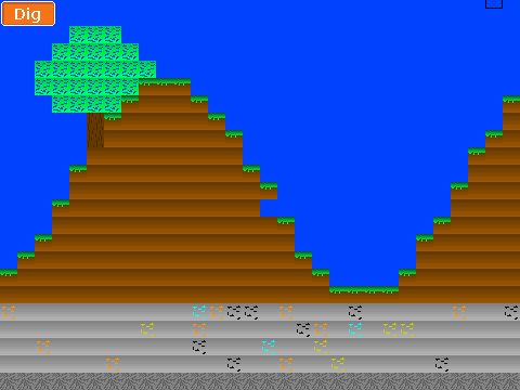 Minecraft 1.2