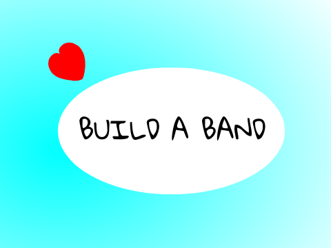 Build A Band 
