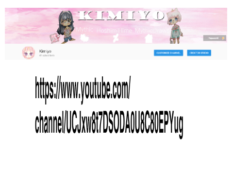 YOUTUBE CHANNEL TRAILER! | A LOOK INTO ONE OF MY VIDEOS!