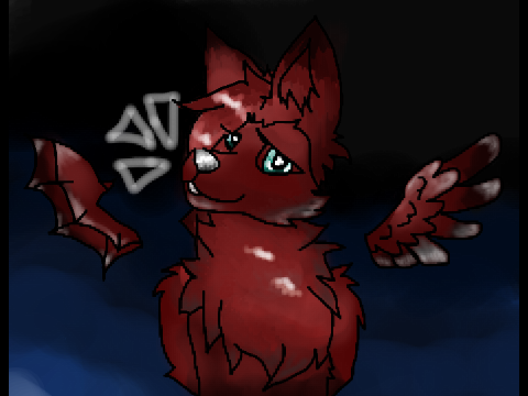 CC - Attempt ;O;
