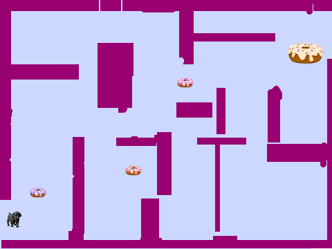 Dog Maze remix! ;D