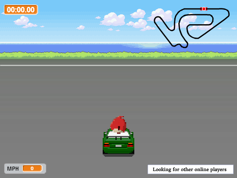 Angry Birds GO! Multiplayer 2468game