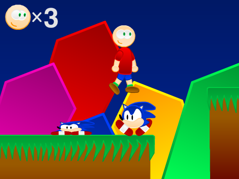 Alden vs. Burnt (working title) Mockup Shot 2