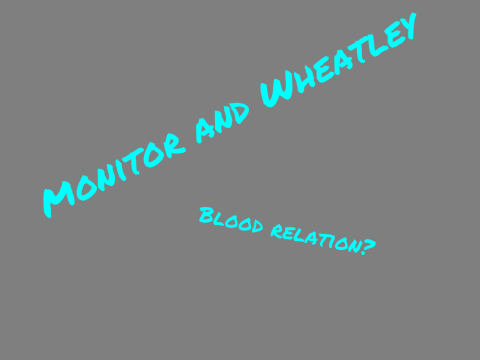 Halo/Portal Conspiracy Theory: 343 Guilty Wheatley?