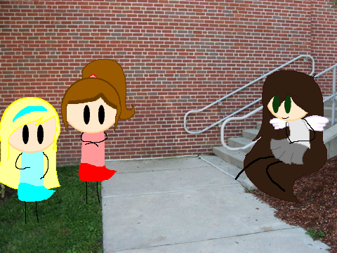 Add Yourself To My Friend Group (Lexia99 style!)