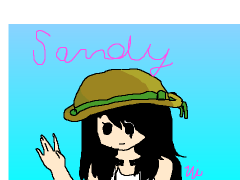 Sandy2622