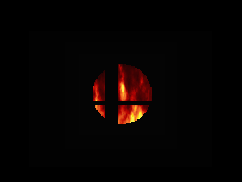 Super Smash Bros. Ultimate Teaser ( Animated )