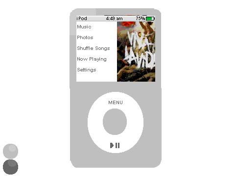 iPod Classic