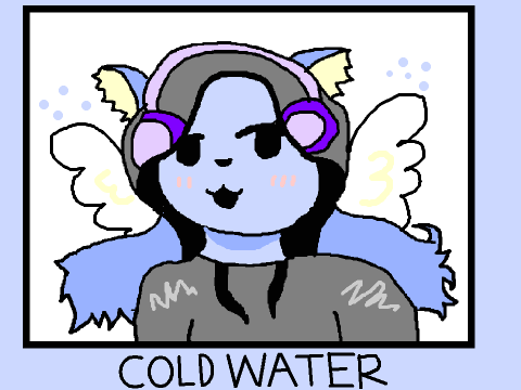 Cold Water MAP thumbnail