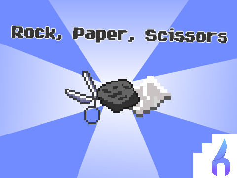 Rock, Paper, Scissors