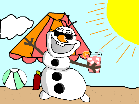 OLAF CCE!