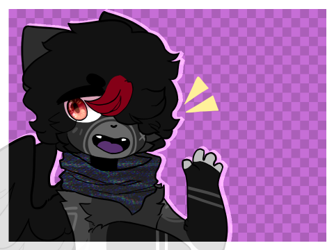 (( growing up, it made me numb || entry ))